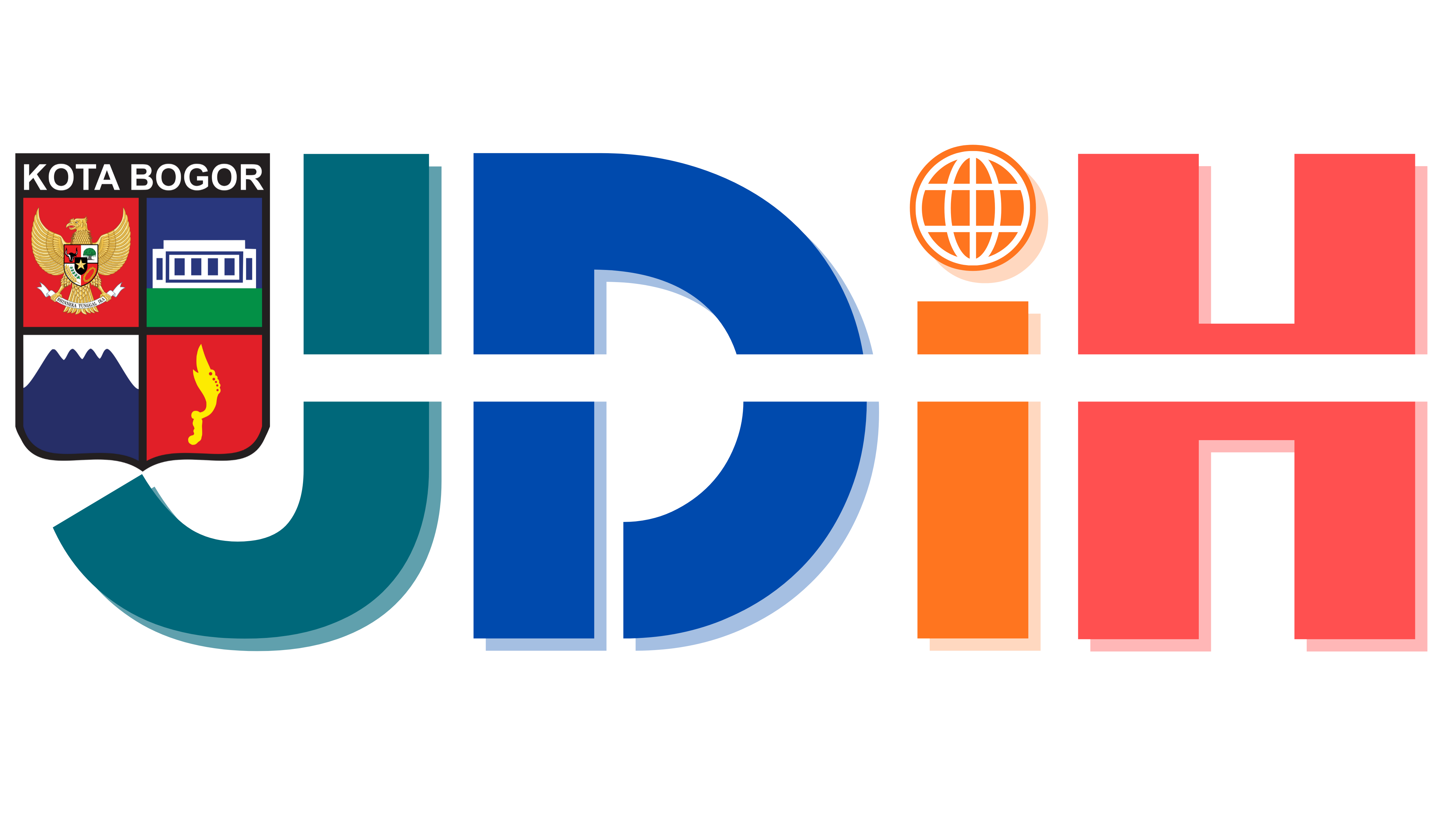 JDIH Kota Bogor Logo