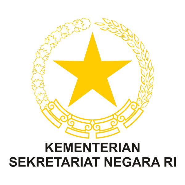 Sekretariat Negara Logo