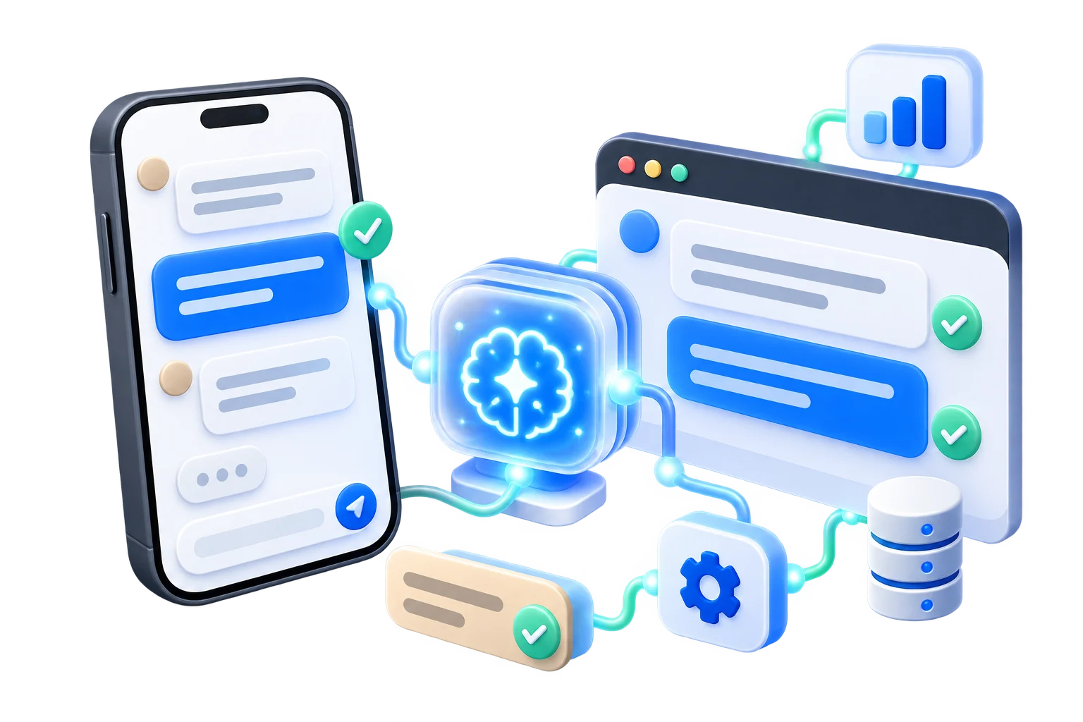 AI Customer Assistant