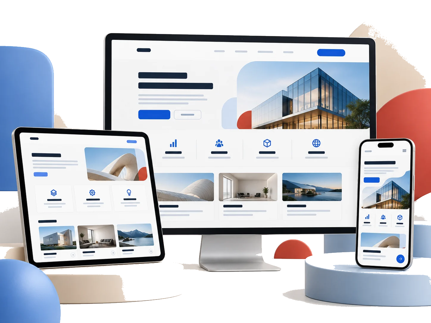 Tantangan website company profile lama