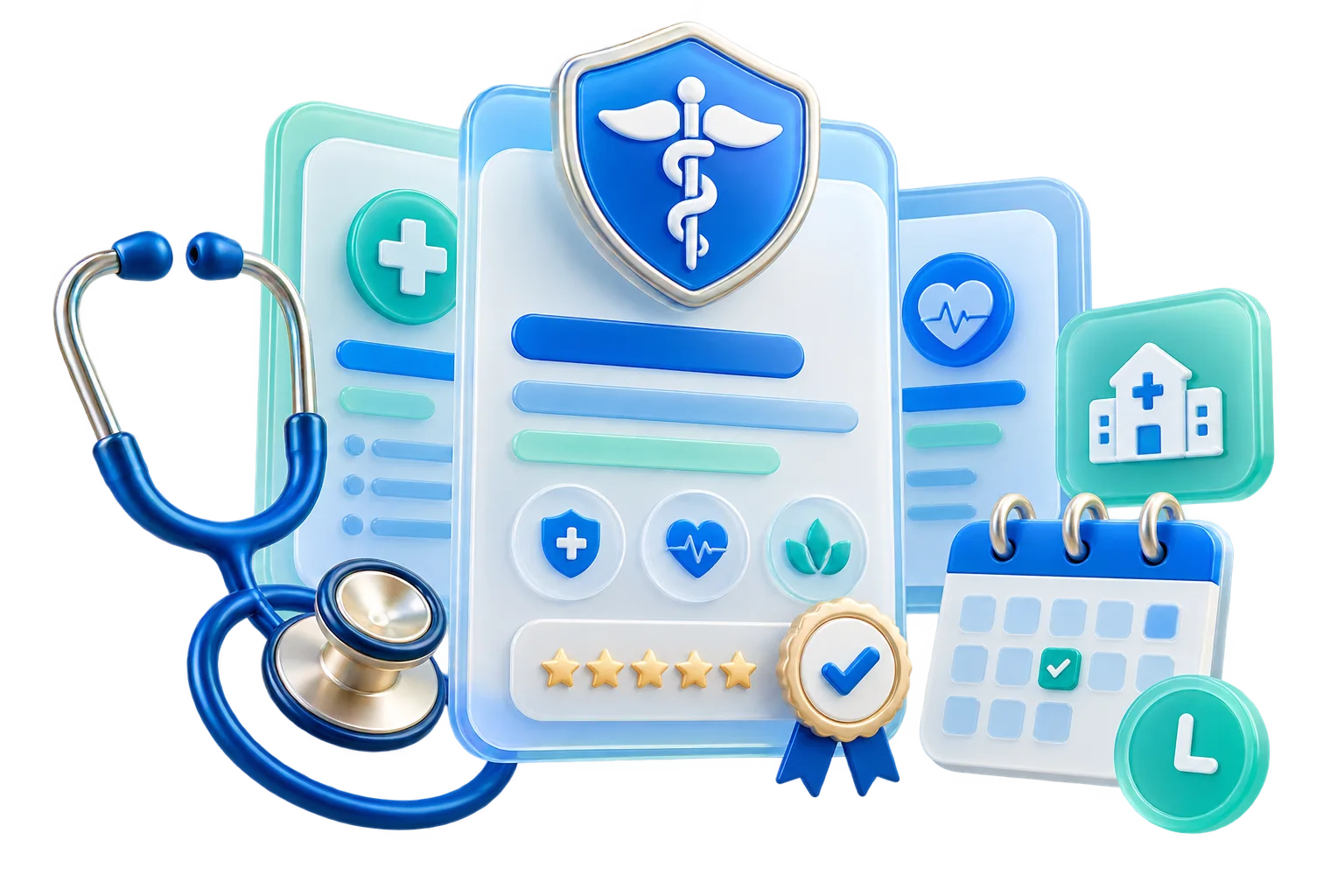 Tantangan profil dokter dan tenaga kesehatan