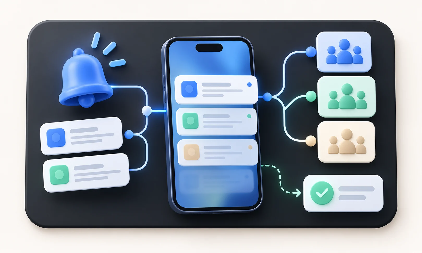 Integrasi Push Notification