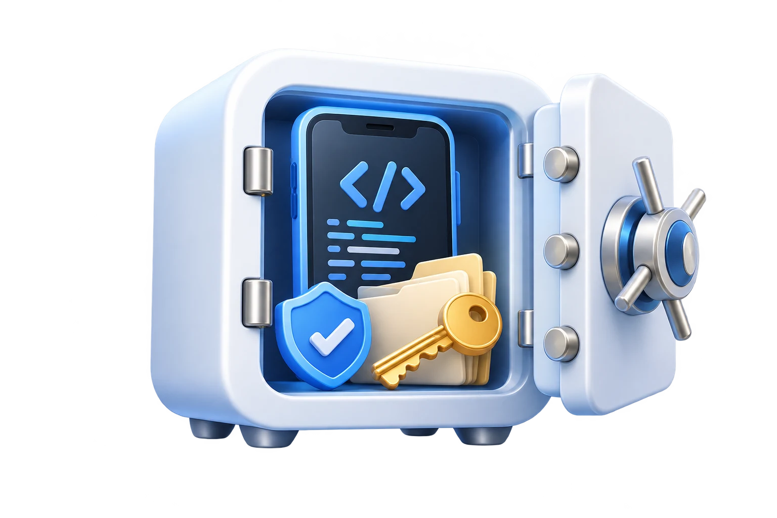 Arsitektur Clean Code Cross-Platform