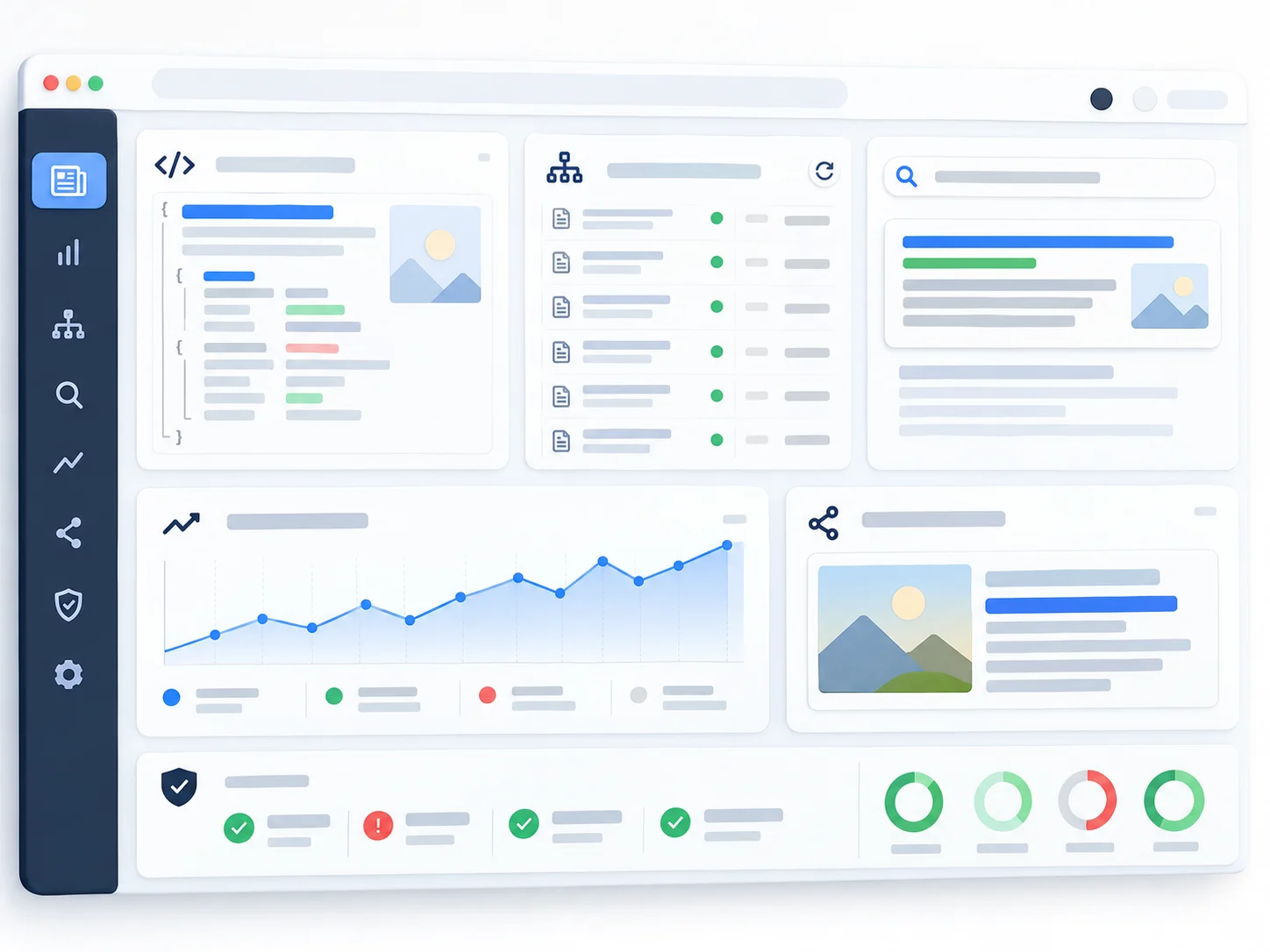 AI SEO and Headline Optimization
