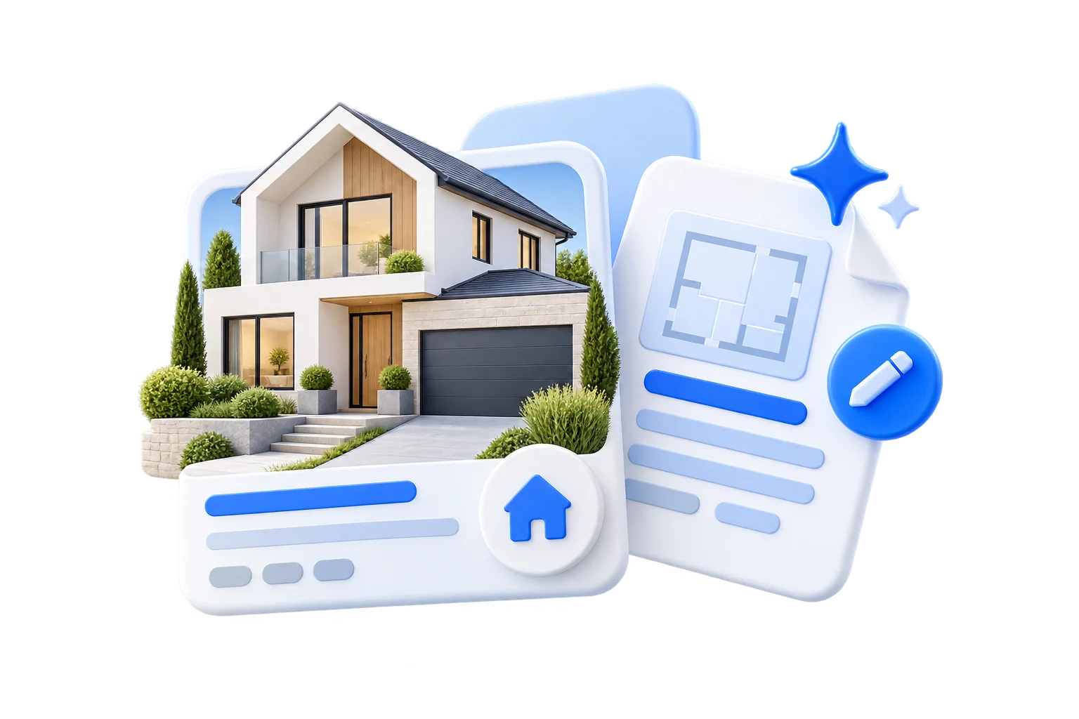 AI Property Copywriting Generator