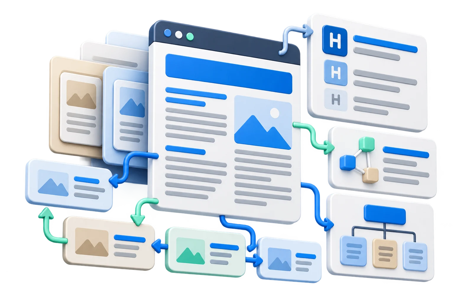 Optimasi On Page SEO