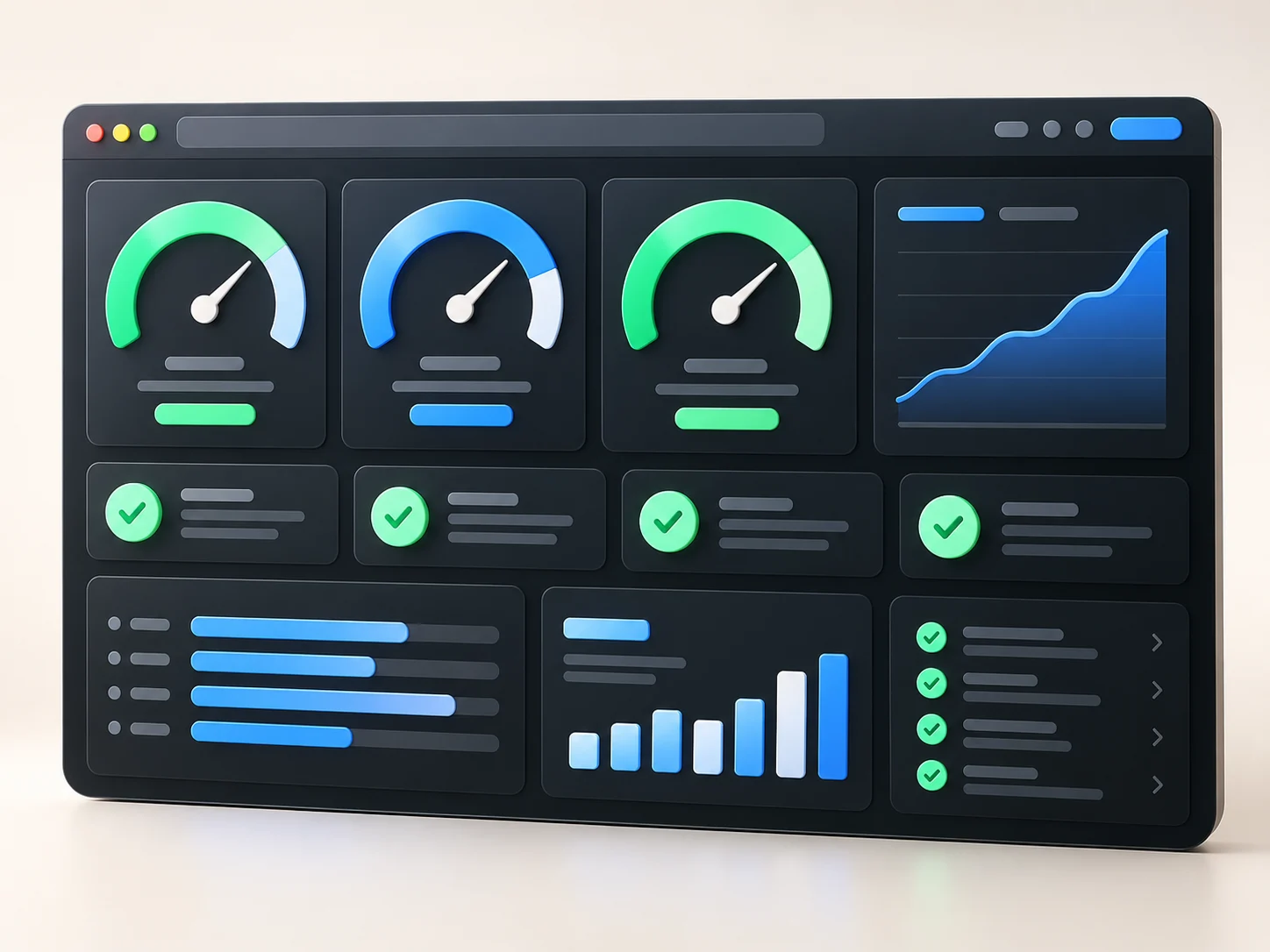 Analitik Google Search Console