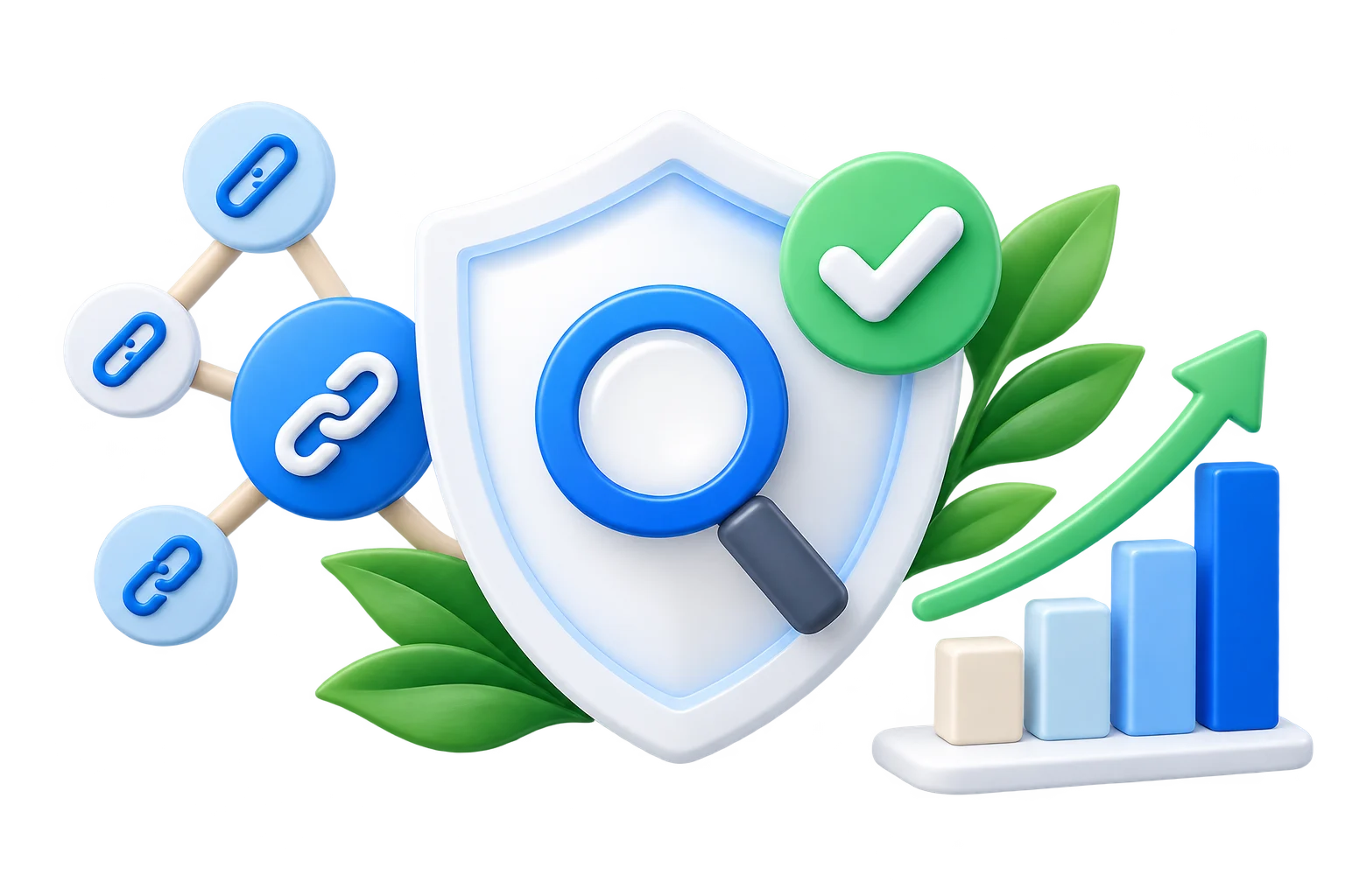 Strategi White-Hat Bebas Penalti Google