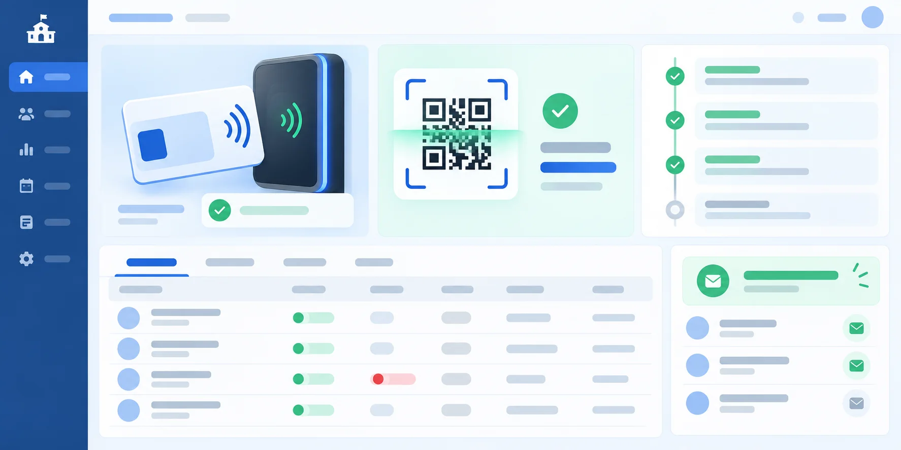 Presensi siswa RFID dan notifikasi WhatsApp wali murid