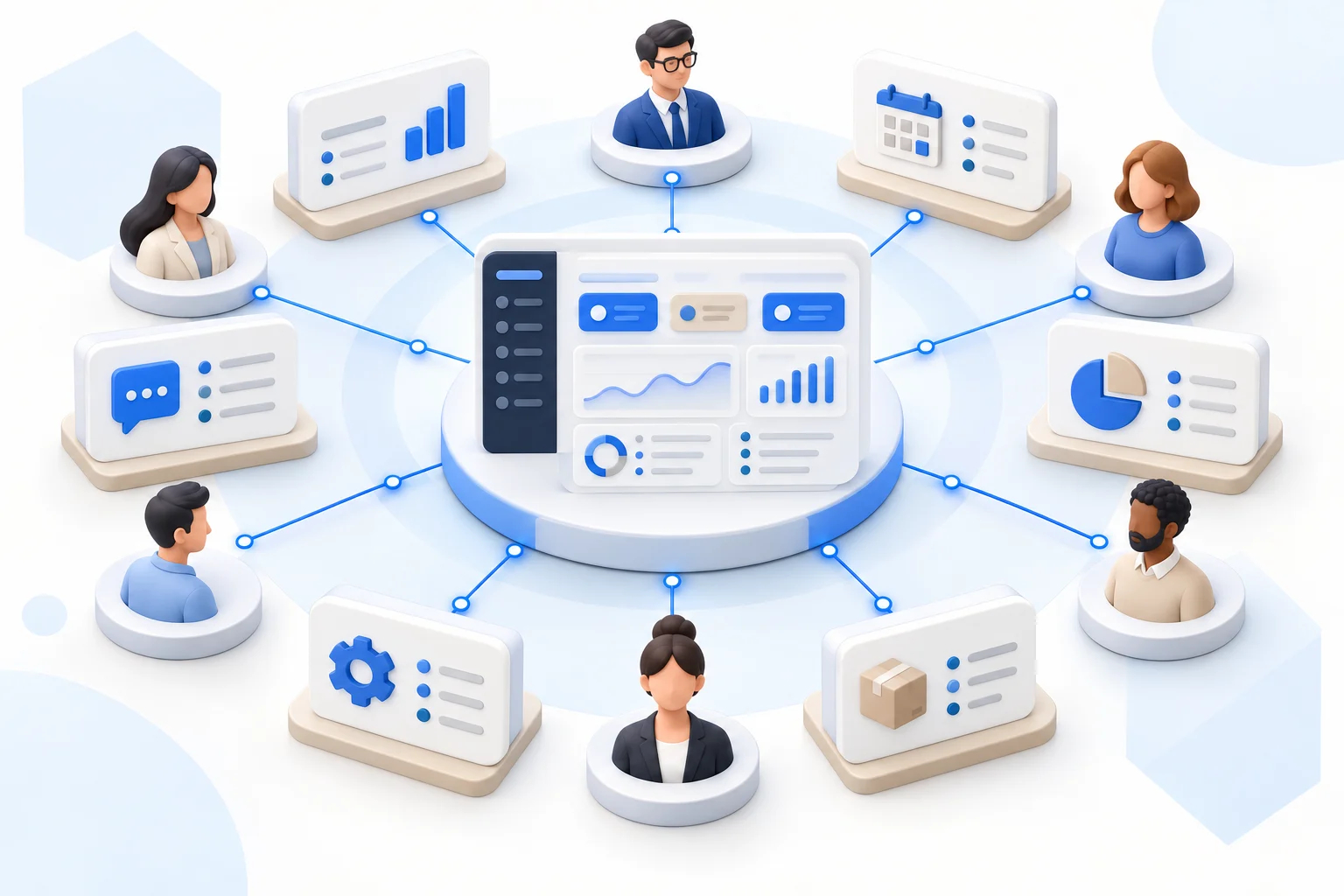 Ringkasan sistem digital
