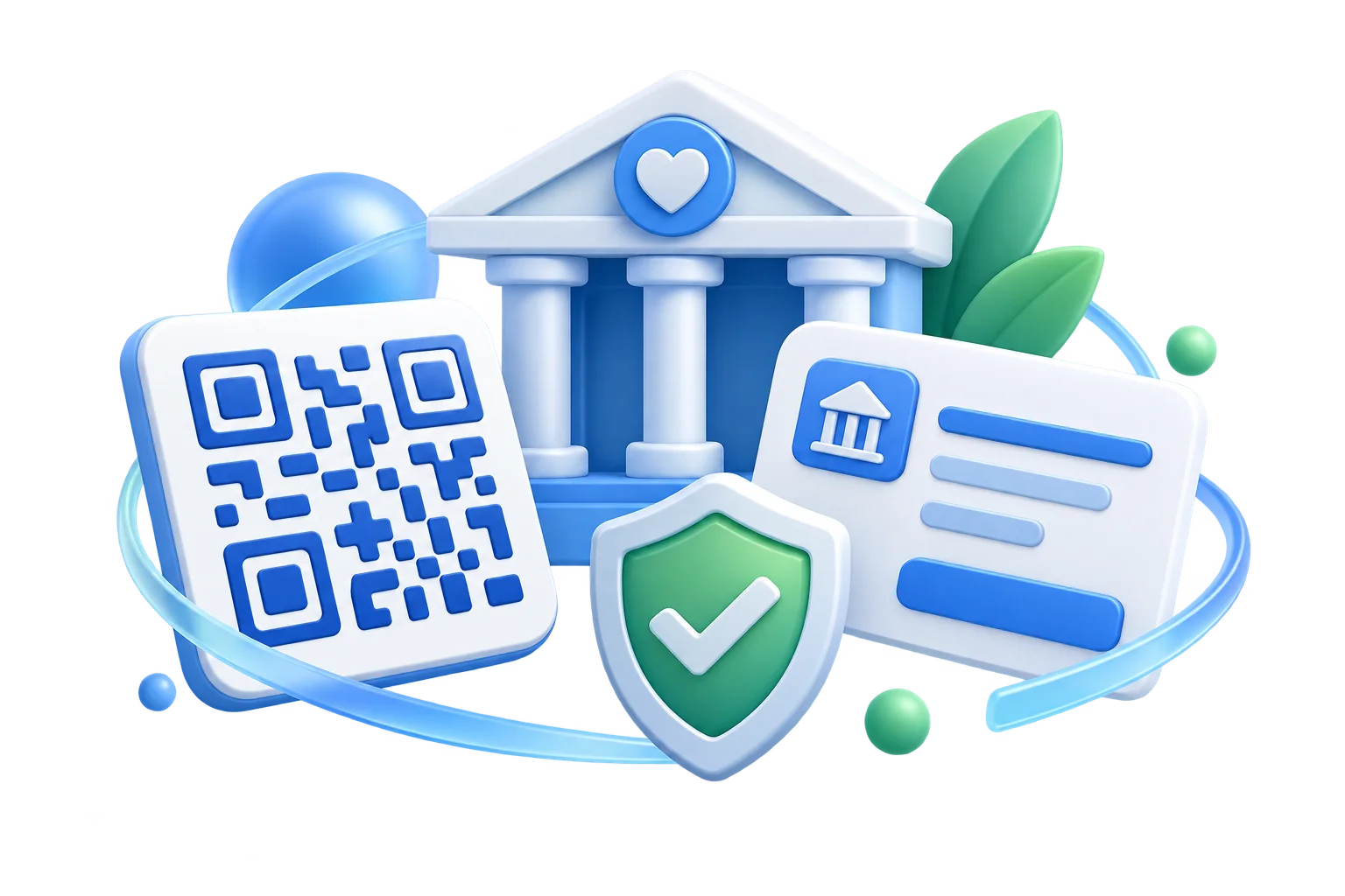 Payment gateway donasi legal