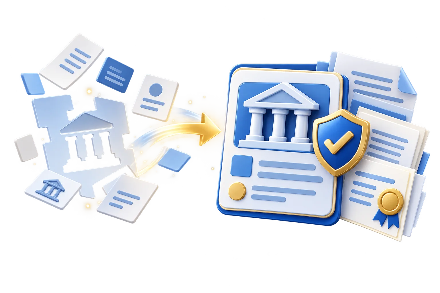 Tantangan kredibilitas legalitas yayasan